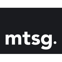 MTSG - Manchester Trainee Solicitors Group Logo