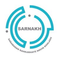 SarnakhCo Logo
