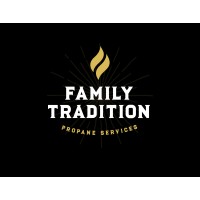Family Tradition Propane Services Logo