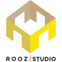 rooz studio sdn. bhd. 1312837-K Logo