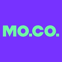 MO.CO. Montpellier Contemporain Logo