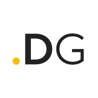 Dimensão Global - Digital Agency Logo