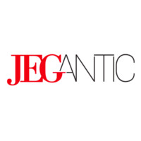 JEGantic Logo