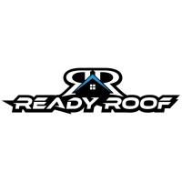 Ready Roof inc Logo