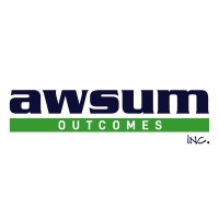 AwSUM Outcomes Inc. Logo