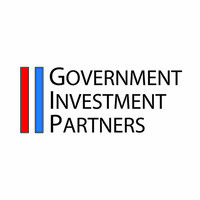 Government Investment Partners Logo