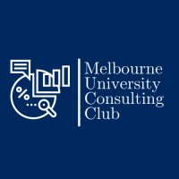 Melbourne University Consulting Club Logo