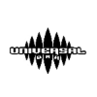 Universal Bar Logo
