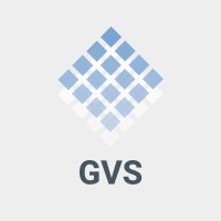 GVS IT Services Logo