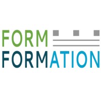 Form Formation Logo