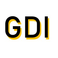 Good Data Institute (GDI) Logo