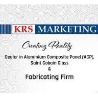 K R S Marketing Logo