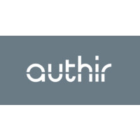 authir, llc Logo