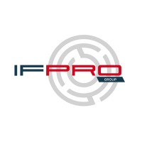 IFPRO GROUP Logo
