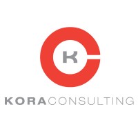 Kora Consulting Logo