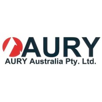 Aury Australia Pty Ltd Logo