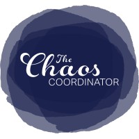 The Chaos Coordinator Logo