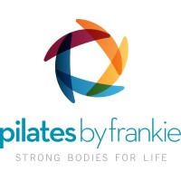 Pilates by Frankie, LLC Logo