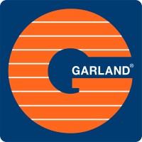 Garland UK Logo