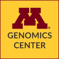 University of Minnesota Genomics Center Logo