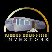 Mobile Home Elite Investors Logo