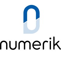 Numerik Design Logo