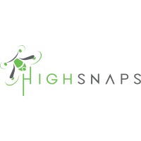 High Snaps Logo