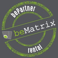 beMatrix Rental Poland Logo