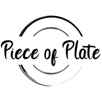 Piece of Plate Logo