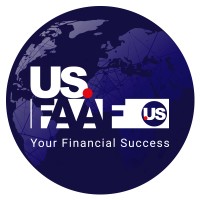 U.S Financial Advisory & Audit Firm - USFAAF -المكتب الامريكي للاستشارات المالية Logo
