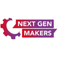 Next Gen Makers Logo
