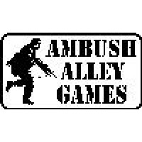 Ambush Alley Games Logo