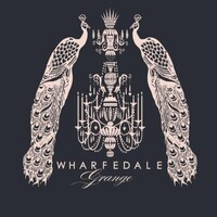 Wharfedale Grange Logo
