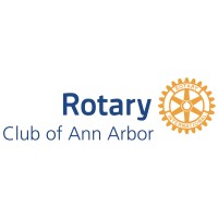 Rotary Club of Ann Arbor Logo