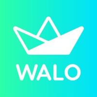 WALO Logo