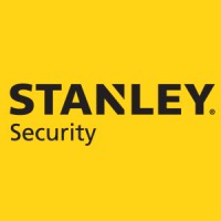 Stanley Security France Logo