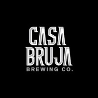 Casa Bruja Brewing Co. Logo