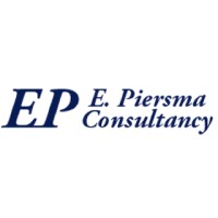 E. Piersma Consultancy Logo