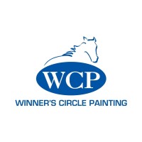 Winners Circle Painting Logo