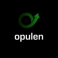 Opulen Technologies Logo