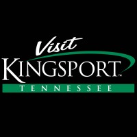 Visit Kingsport Logo