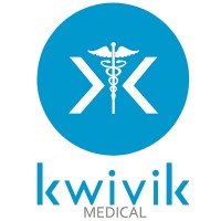 Kwivik Therapeutics Inc Logo
