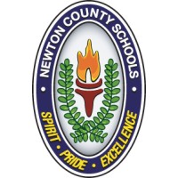 Newton County School System Logo