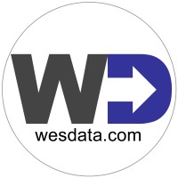 WesData Logo