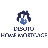 Desoto Home Mortgage - Brad Walker Logo