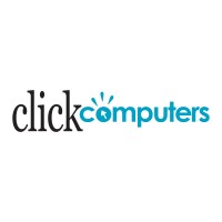 Slack Tide Inc. dba Click Computers Logo