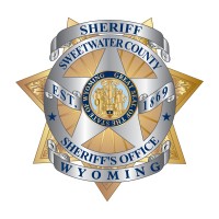 Sweetwater County Sheriffs Office Logo