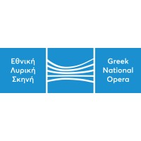 Greek National Opera Logo