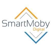 SmartMoby Digital Logo