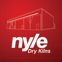 Nyle Dry Kilns Logo